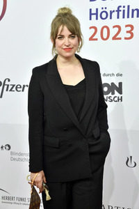 Deutscher Hörfilmpreis 2023 in Berlin