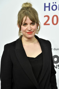 Deutscher Hörfilmpreis 2023 in Berlin