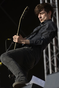 Hurricane Festival 2023 in Scheeßel
