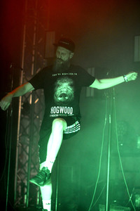 Hurricane Festival 2023 in Scheeßel