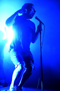 Hurricane Festival 2023 in Scheeßel