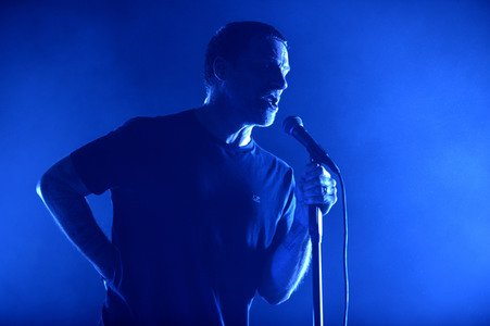 Hurricane Festival 2023 in Scheeßel