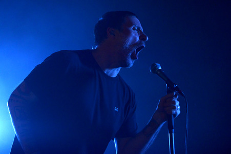 Hurricane Festival 2023 in Scheeßel