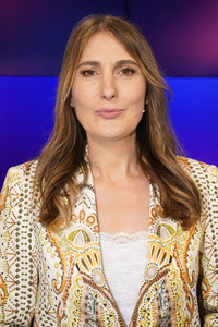 Talkshow 'maischberger' in Berlin