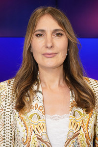 Talkshow 'maischberger' in Berlin