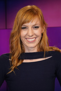 Talkshow 'maischberger' in Berlin