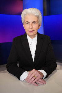 Talkshow 'maischberger' in Berlin
