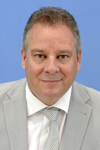 Bundespressekonferenz Jahresbericht 2022 des Petitionsausschusses in Berlin