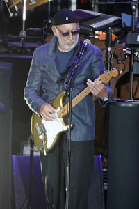 Konzert von The Who in Berlin