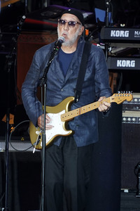 Konzert von The Who in Berlin