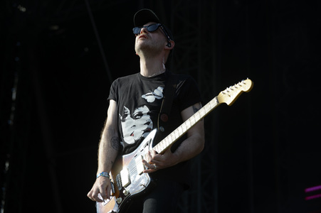 Hurricane Festival 2023 in Scheeßel