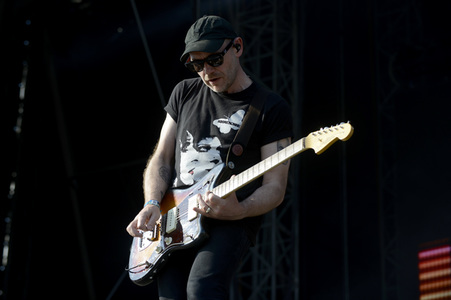 Hurricane Festival 2023 in Scheeßel