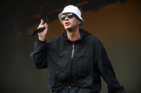 Hurricane Festival 2023 in Scheeßel