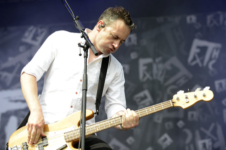 Hurricane Festival 2023 in Scheeßel