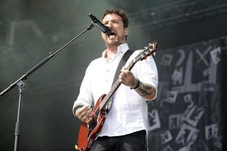 Hurricane Festival 2023 in Scheeßel