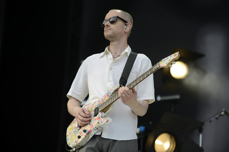 Hurricane Festival 2023 in Scheeßel