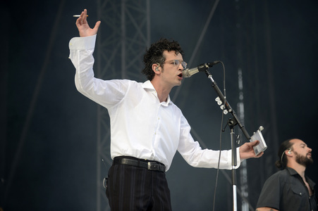 Hurricane Festival 2023 in Scheeßel