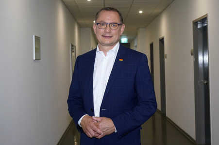 Talkshow 'maischberger' in Berlin