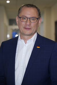 Talkshow 'maischberger' in Berlin