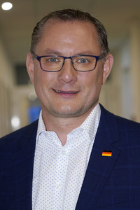 Talkshow 'maischberger' in Berlin