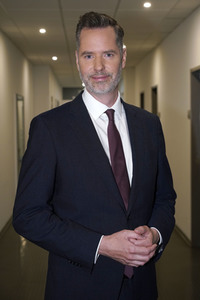 Talkshow 'maischberger' in Berlin