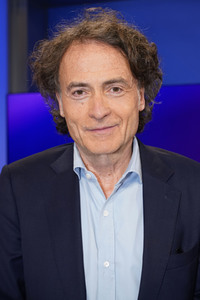 Talkshow 'maischberger' in Berlin