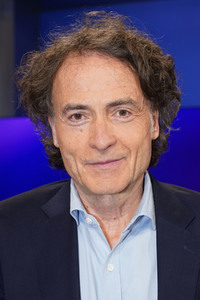 Talkshow 'maischberger' in Berlin