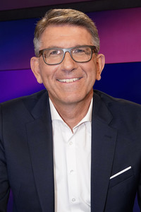 Talkshow 'maischberger' in Berlin