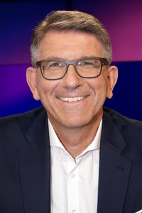 Talkshow 'maischberger' in Berlin