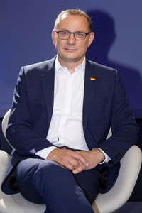 Talkshow 'maischberger' in Berlin