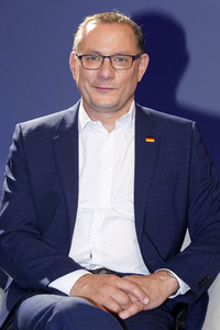 Talkshow 'maischberger' in Berlin