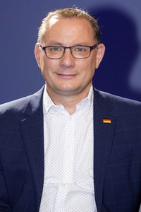 Talkshow 'maischberger' in Berlin