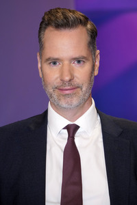 Talkshow 'maischberger' in Berlin