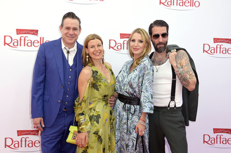 Raffaello Summer Day 2023 in Berlin