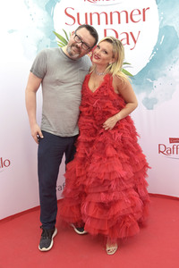 Raffaello Summer Day 2023 in Berlin