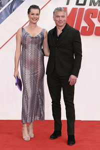 Filmpremiere 'Mission: Impossible - Dead Reckoning Part One' in London