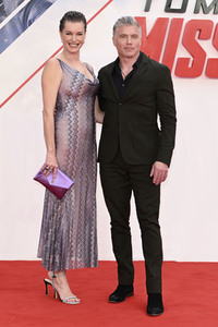 Filmpremiere 'Mission: Impossible - Dead Reckoning Part One' in London