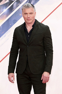 Filmpremiere 'Mission: Impossible - Dead Reckoning Part One' in London
