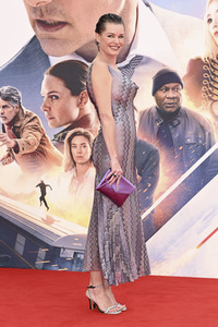 Filmpremiere 'Mission: Impossible - Dead Reckoning Part One' in London