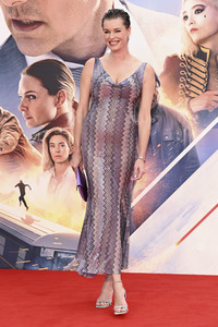 Filmpremiere 'Mission: Impossible - Dead Reckoning Part One' in London