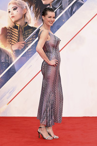 Filmpremiere 'Mission: Impossible - Dead Reckoning Part One' in London