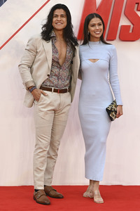Filmpremiere 'Mission: Impossible - Dead Reckoning Part One' in London