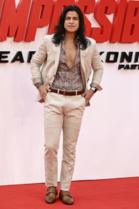 Filmpremiere 'Mission: Impossible - Dead Reckoning Part One' in London