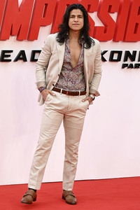 Filmpremiere 'Mission: Impossible - Dead Reckoning Part One' in London