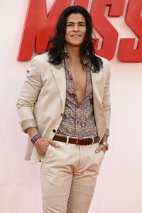 Filmpremiere 'Mission: Impossible - Dead Reckoning Part One' in London