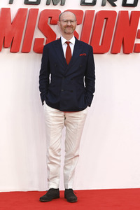 Filmpremiere 'Mission: Impossible - Dead Reckoning Part One' in London