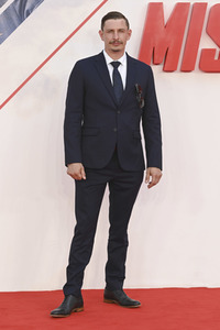 Filmpremiere 'Mission: Impossible - Dead Reckoning Part One' in London