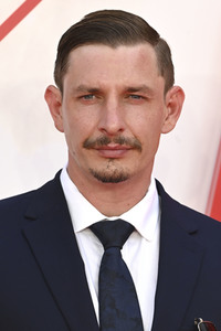 Filmpremiere 'Mission: Impossible - Dead Reckoning Part One' in London