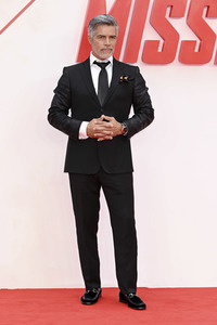 Filmpremiere 'Mission: Impossible - Dead Reckoning Part One' in London