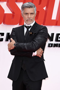 Filmpremiere 'Mission: Impossible - Dead Reckoning Part One' in London